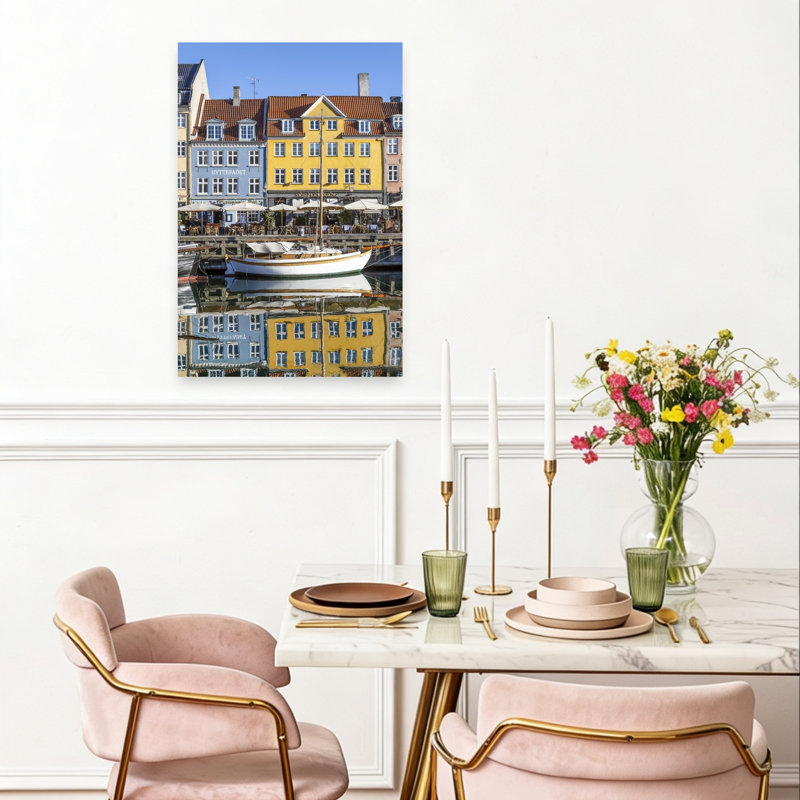 Print, 60.96cm H x 40.64cm W