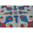 Down Throw Pillow
