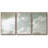 " Sky Scrapers I " 3 - Pieces-388594228-388594229