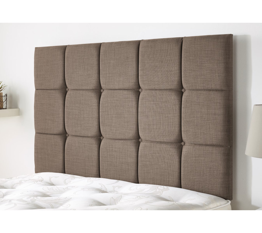 Upholstered Headboard