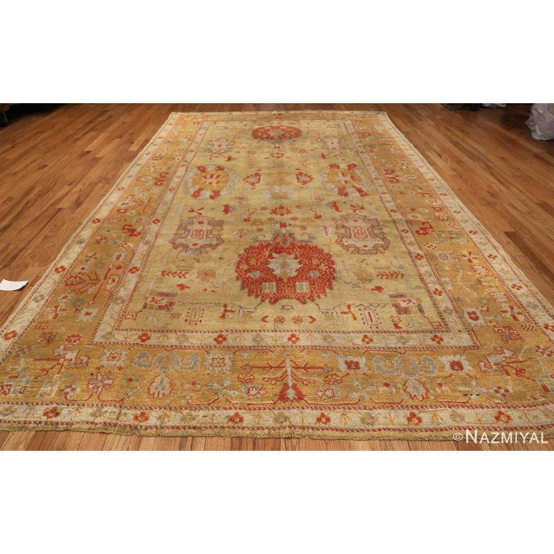 One-of-a-Kind 8'3" X 13'4" Area Rug