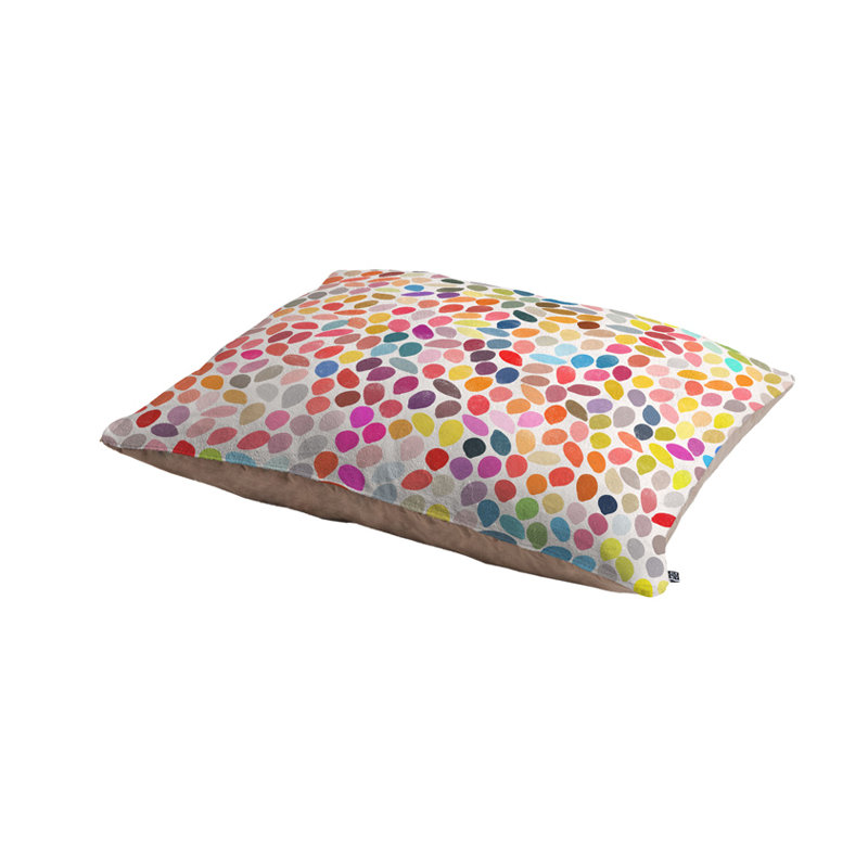Coussin pluie pour chien