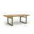 Natural Teak