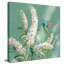 «Hummingbird Spring II (Square)» par Danhui Nai, reproduction-311555483-311555172