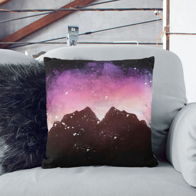 Square Cushion