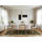 Chenille Washable Indoor Rug-1160354110