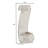 Cristal Scroll Wall Sconce