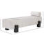 Banc rembourré Edison-1099216186