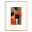 Sporty Ride Print by Burgess, Andy