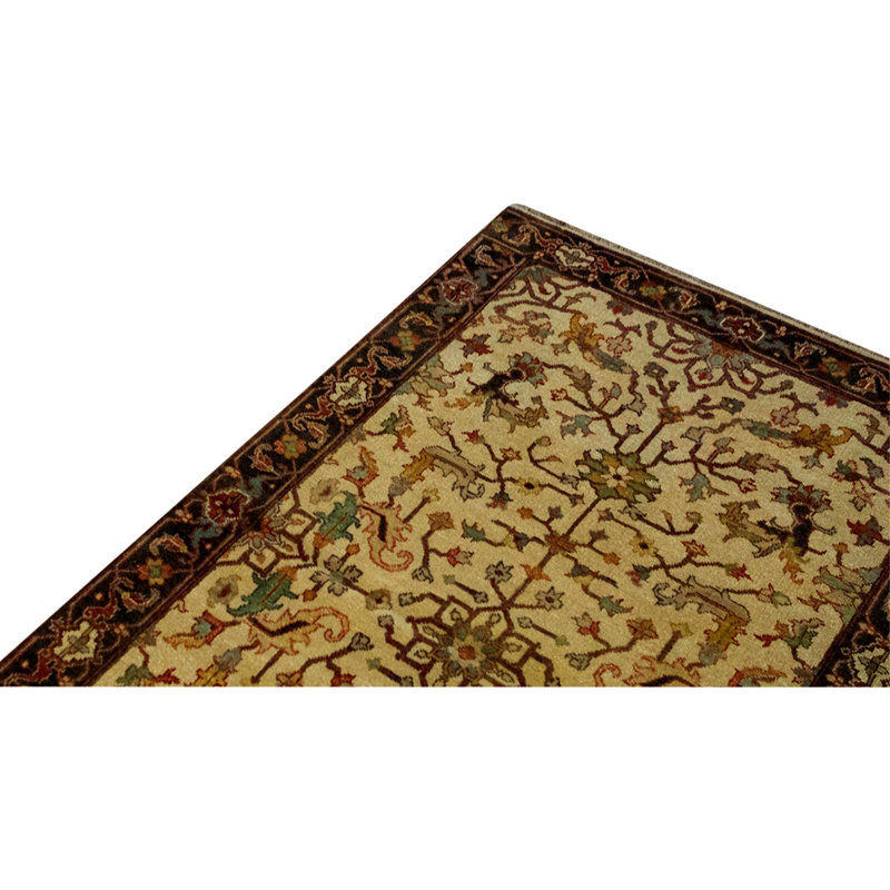 One-of-a-Kind 3'1" X 5'3" Area Rug