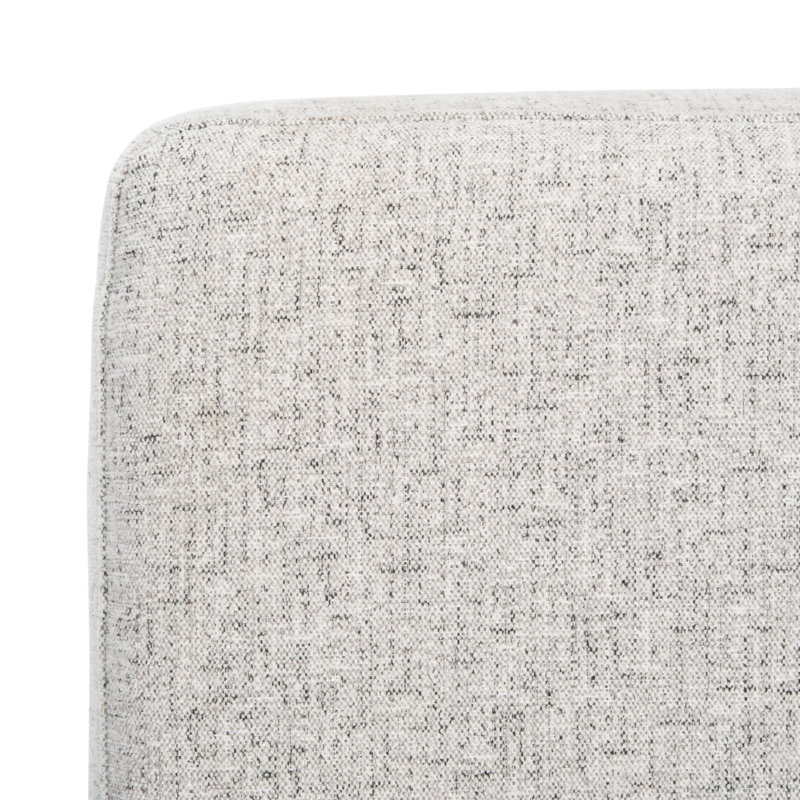 Chaise avec accoudoirs Lohan