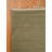 Alithea Hand Woven Flat Weave Kilim Wool Eco-Friendly Area Rugs - Rectangle, Olive Color, Plain Solid Design, Low Pile Handmade Area Rugs for Living Room, Bed Room-111566516-126643383