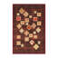 Tapis abstrait moderne 4271-339143233