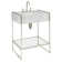 Belshire 30'' Console Frame