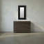 Faustus Flat Wall Mirror