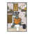 Silver Framed Canvas n'est pas disponible
