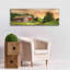 «Greener Pastures» par Lori Deiter, art mural sur toile-1330550219