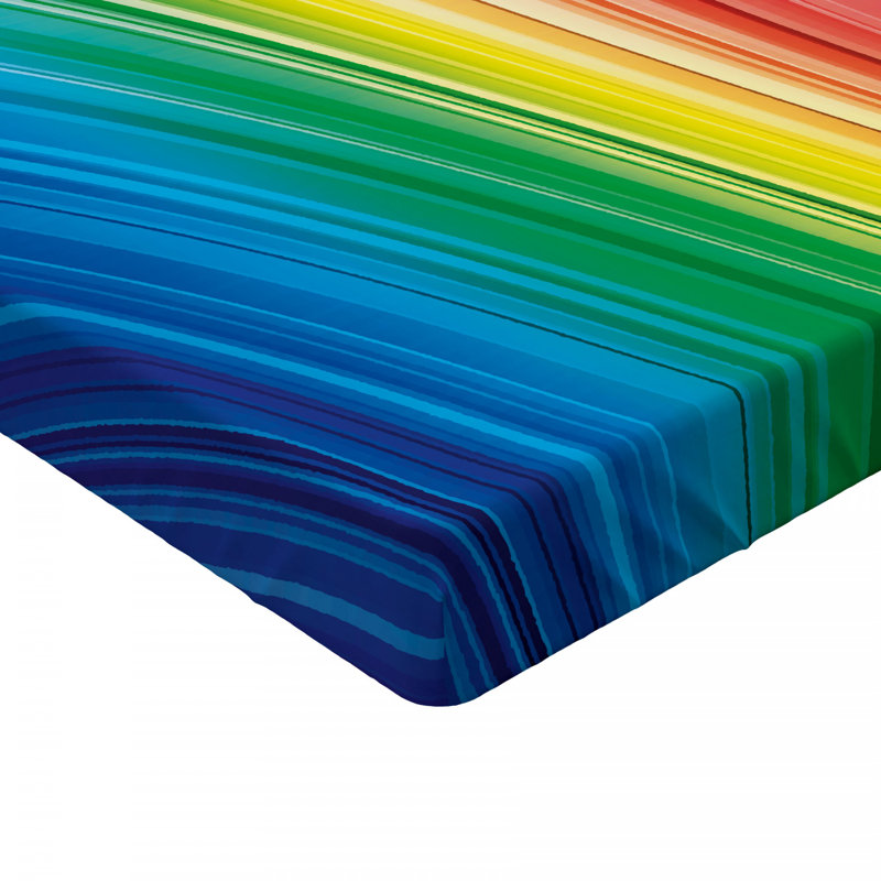 Microfiber Fitted Sheet, Twin XL Fitted Sheet