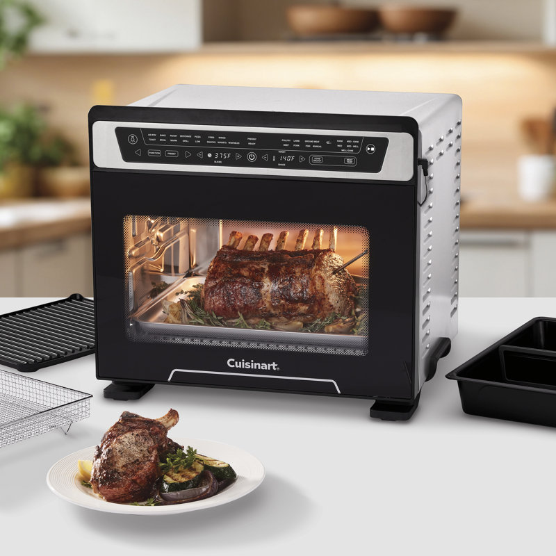 Cuisinart 15-in-1 XL Digital Air Fryer Oven