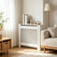 Navreet Medium Radiator Cover