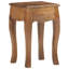 Aadhithya Solid Wood End Table-296372807