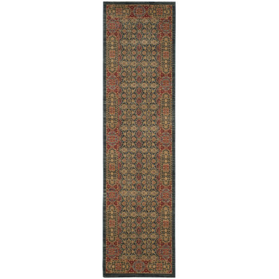 Froehlich Performance Oriental Rug