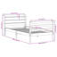 Storage Bed-1264889426
