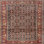 Wool Oriental Indoor Rug