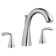 Fluent 2 Handle Deck Roman Tub Faucet