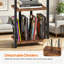 4-Tier Record Player Stand