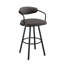  Tabouret de bar et de comptoir pivotant Ernesto-2088177867-2088177871