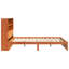 Solid Wood Bed-1290353091