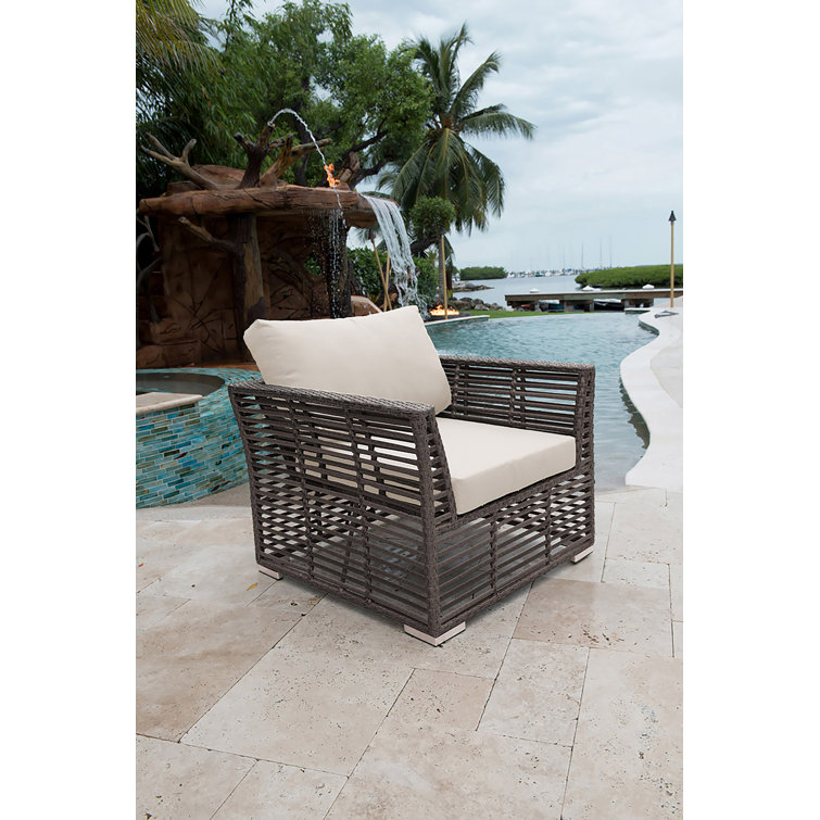 Hot outdoor lounge chairs wayfair Top Sellers