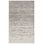Tapis Bethlyn Gris / Gris pâle