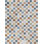Jules Checkered Area Rug