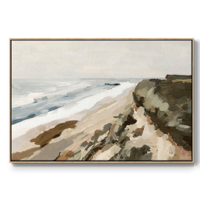 " Bluff Bay I "