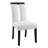 Donard 20.5'' H Boucle Upholstered Side Chair