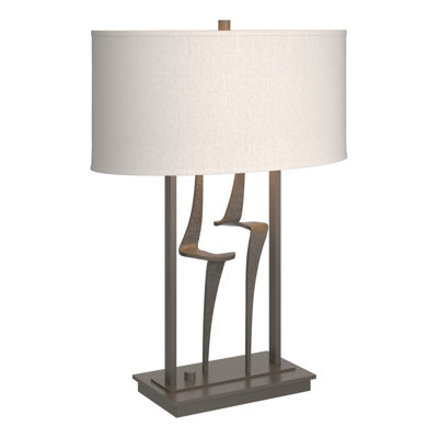 Lampe de table 24,7 po Antasia
