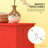 Spacious Pantry Cabinets, Red Mdf Modern Kitchen Storage For Home