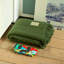 Hand Woven Blanket-1068777042