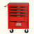 Rouge / Noir est en rupture de stock