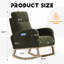 Chaise berçante Accent-1116966256
