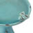 Outdoor Antique Ceramic Birdbath,  25"-1177250442