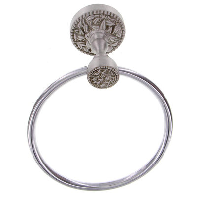 San Michele Towel Ring