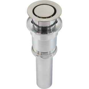 2.25'' W Pop-Up