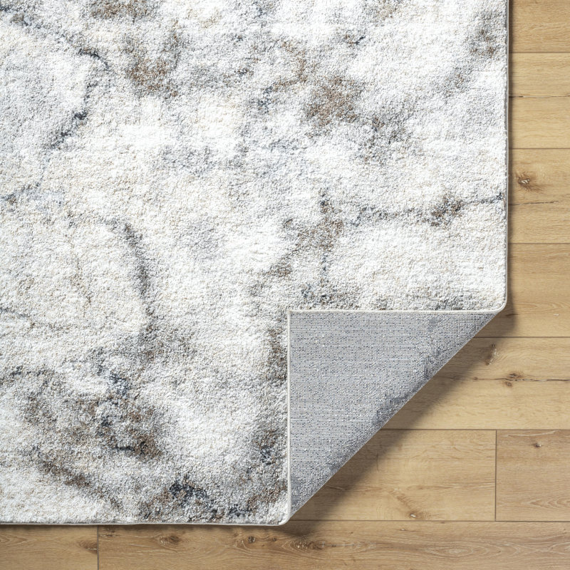 Acala Abstract Rug, Rectangle 8'10" x 12'