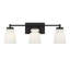 Luminaire suspendu 3 lumières Merilian Kenilworth-29868616