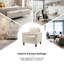 Fauteuil club l 32,5 po Ardarius-13176358