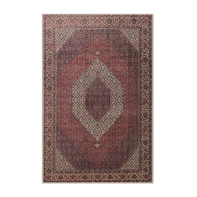 Akbar Oriental Indoor Rug