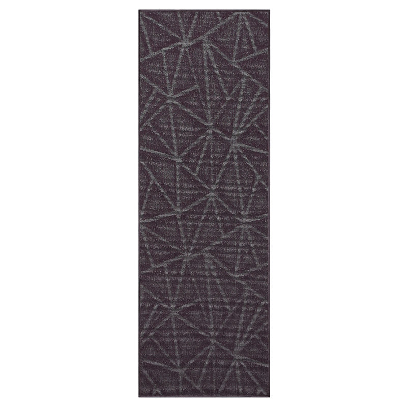 Breisch Indoor Rug, Runner 3' x 10'